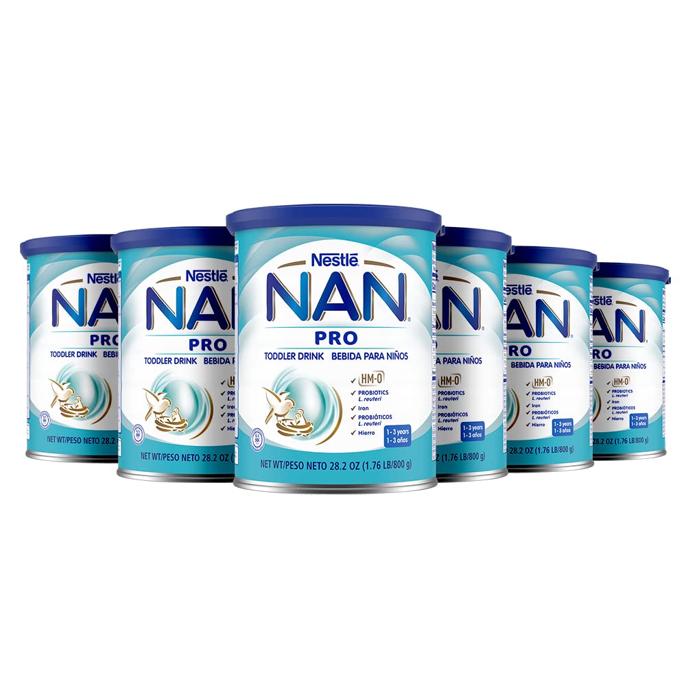 Baby Formula