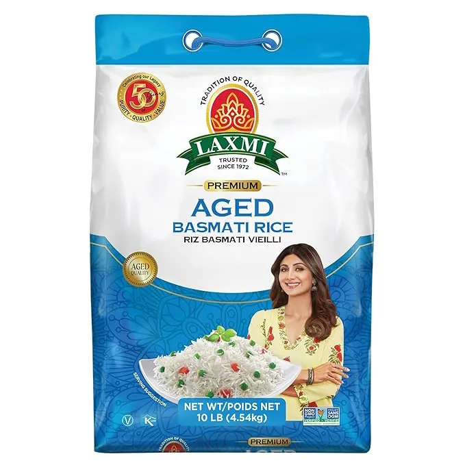 Basmati Rice