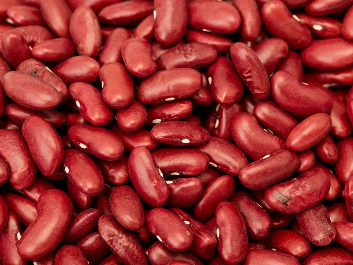 Beans