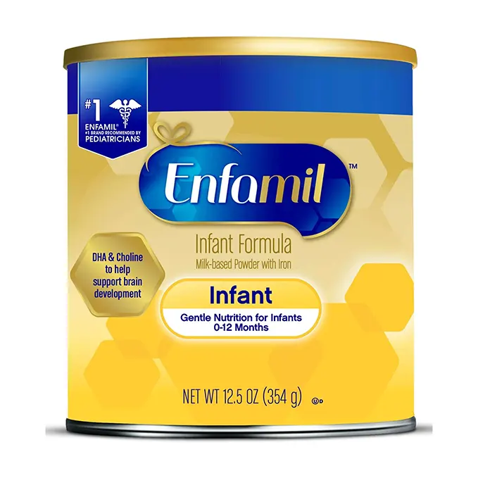 Enfamil Infant Formula