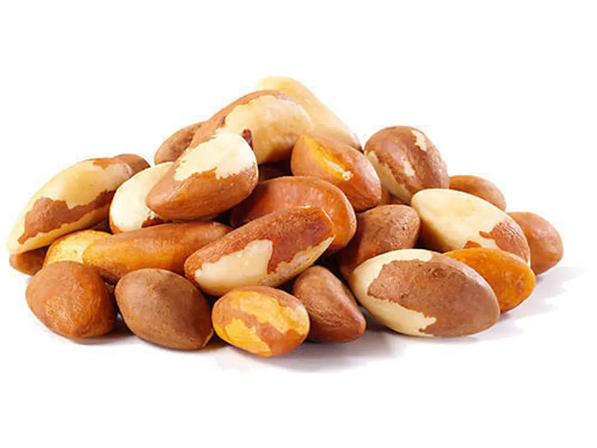 Nuts