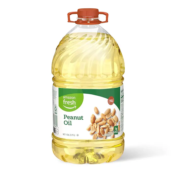 Peanut Oil