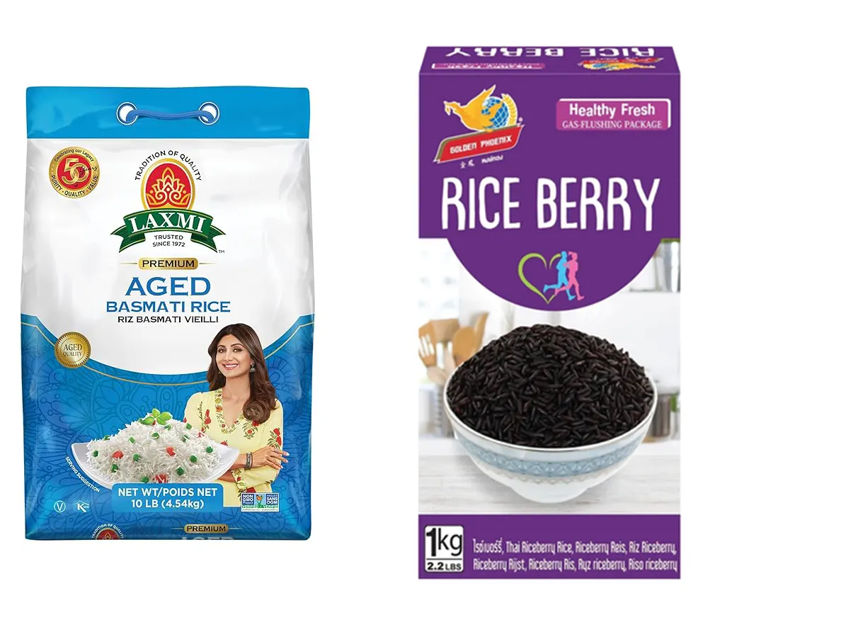 Rice