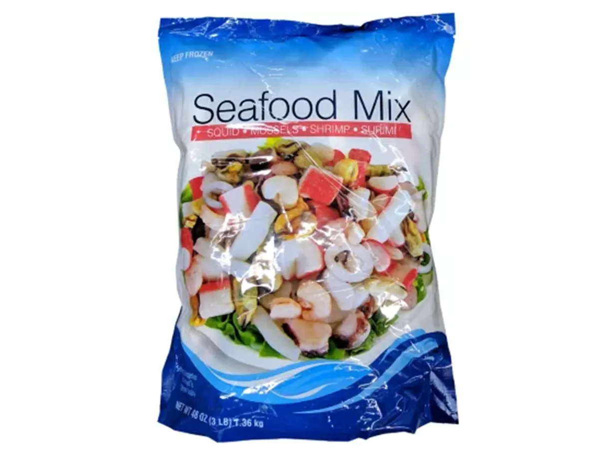 Sea Food
