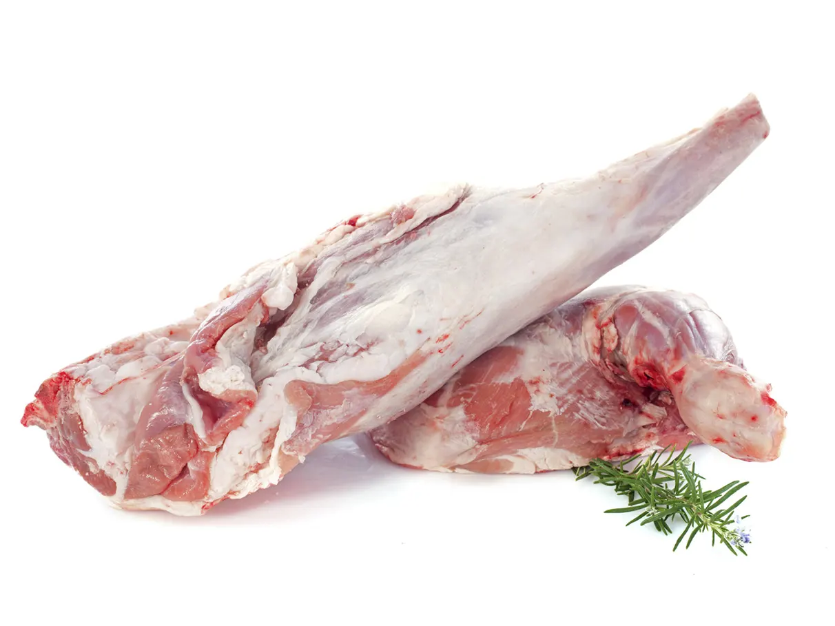 Sheep Mutton