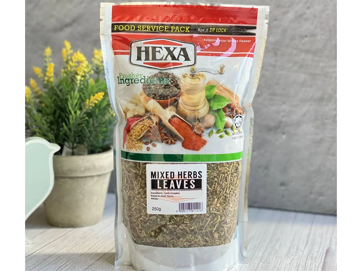 Spices