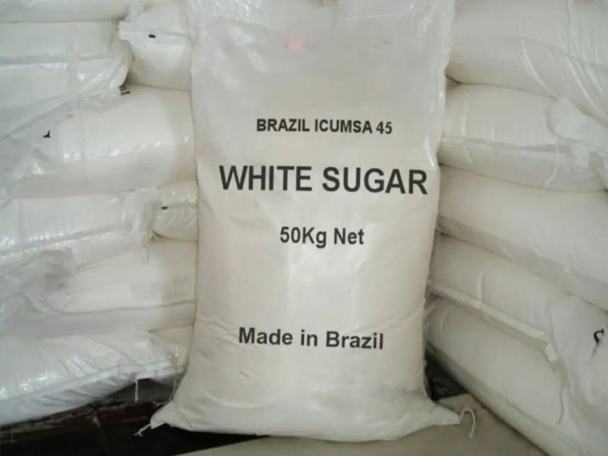 Sugar